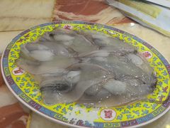 -清真·马家火锅美食城(镇江北路店)