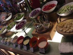 -茵特拉根酒店·西餐厅