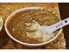 面茶-真素诚(玉泉路总店)