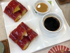 -点都德(大茶楼店)