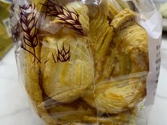 蝴蝶酥-国际饭店·帆声西饼屋(黄河路店)
