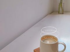 -YECLIP COFFEE 黄色回形针咖啡