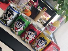 -利群商厦(台东店)
