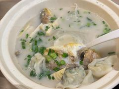 -苏小柳点心·手作小笼包(浦东嘉里城分院)