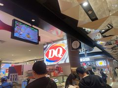 -DQ·蛋糕·冰淇淋(虹口龙之梦店)