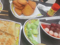 -芦月轩羊蝎子(太平桥店)
