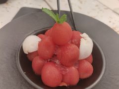 -大树餐厅(环球港店)