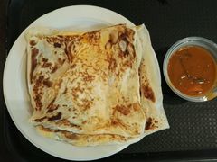 -马来西亚美食街