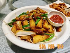 -粤·向群饭店(龙津东路总店)