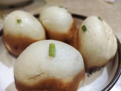 -老上海里弄味道(知春路店)