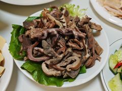 -元味牛肚王(金城寨街店)