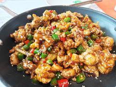 -赵小姐丨新中餐(曲江店)