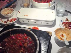 -味界·精致赣菜(招商花园城店)