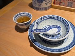 -南京大牌档(龙江新城市广场店)