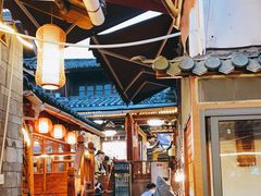 大堂-88号小吃店·经典云南菜·地道纳西美食