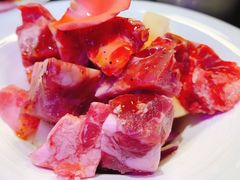 -十三姨正合丰烤肉(营迹路店)