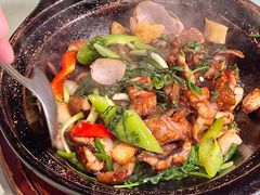 -肥福排档(星光店)