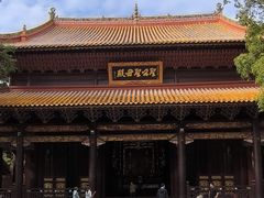 -南岳衡山风景名胜区-南岳大庙