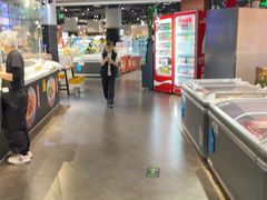 -百佳永辉超市(福田星河店)
