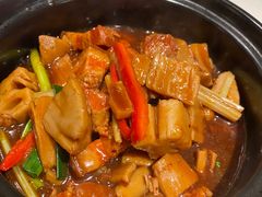 -清晖小苑·顺德菜(观澜湖新城店)