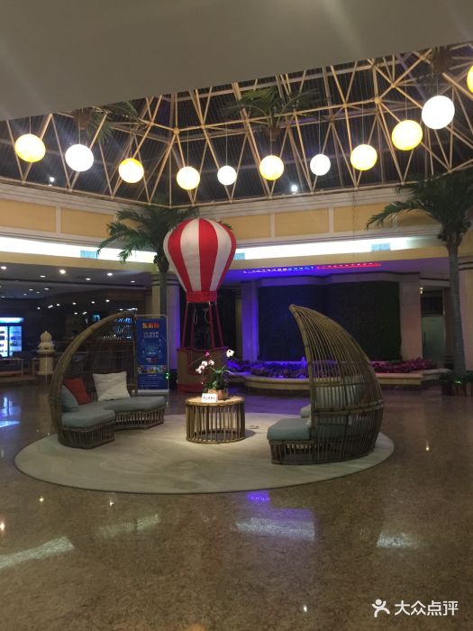 北海辰茂海滩酒店(原北海海滩大酒店)图片 - 第78张