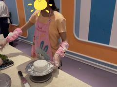 -芭菲盛宴·环球美食(袁家岗店)