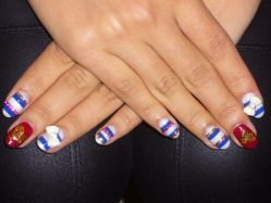 P1030357-A-Best nail UP时尚美甲沙龙