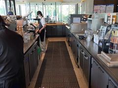 -星巴克(首钢店)