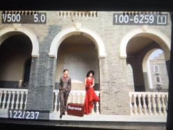 点击看大图 -上花轿婚纱摄影