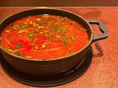 -旺福·贵州酸汤牛肉火锅(陆悦天地店)