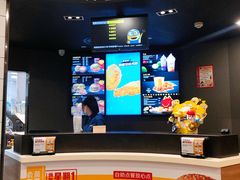 -麦当劳(杭州国际服装城店)