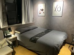 -一间森林酒店(上海人民广场店)