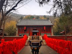 -红螺寺