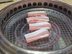 -妙香居韩国烤肉(鹏瑞利季华广场店)