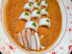 -荷风细雨·中国茶宴(碧云店)