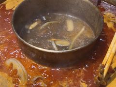 -蜀九香火锅(玉林店)