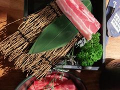 -黑牛黑猪烤肉专门店(万象城店)
