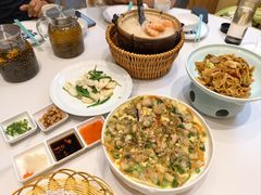 -桂大叔·砂锅粥·家传闽粤菜(县西巷店)