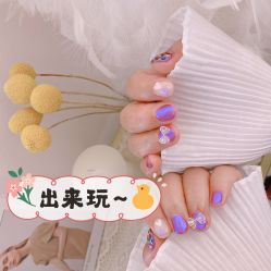 -SixOne六一日式美甲美睫