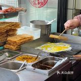 可以做纯蛋无饼的“蛋饼”