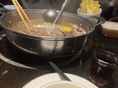 -尚合里潮汕牛肉火锅(海沧店)