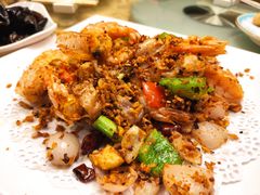 -稻香酒家(长宁KING88广场店)