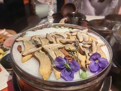 -芸山季·云南野生菌火锅(人民广场来福士店)