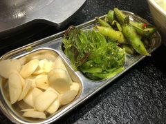 -伊茉家的烤肉店(勒泰中心店)