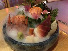 -季玄精致日本料理自助餐(闸北公园店)