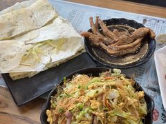 -聚缘坊特色名小吃(天元西街店)