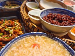 -包整·丝娃娃(一览甲秀楼风景店)