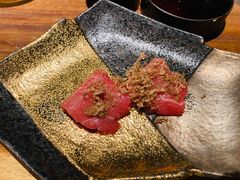 -桐寿司Sushi Tong