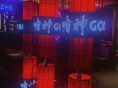 -啫神·广州地标美食(北京路店)