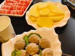 -俏媳妇火锅(宽窄巷子店)